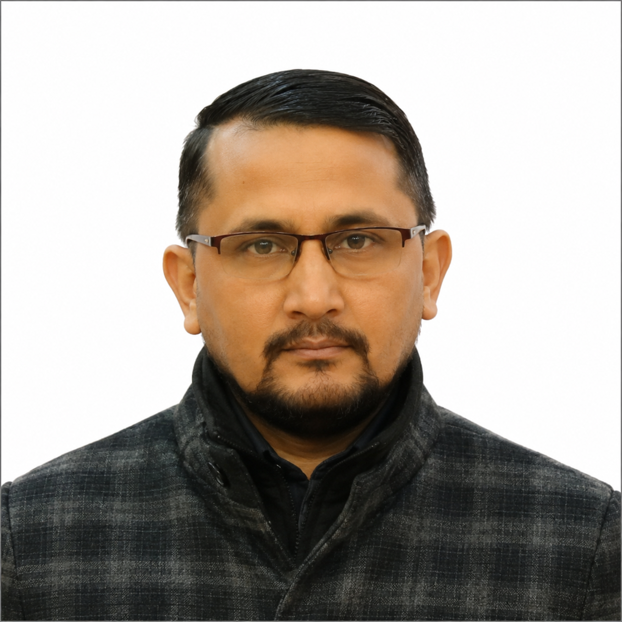 Director